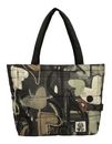 Anekke Orchestra Travel Bag Multicolor