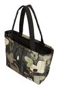 Anekke Orchestra Travel Bag Multicolor