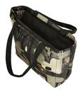 Anekke Orchestra Travel Bag Multicolor
