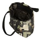 Anekke Orchestra Travel Bag Multicolor