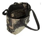 Anekke Orchestra Travel Bag Multicolor
