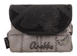 Anekke Iron Purse With Flap Multicolor Anekke Iron Purse With Flap Multicolor