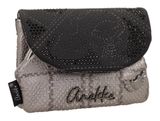 Anekke Iron Purse With Flap Multicolor Anekke Iron Purse With Flap Multicolor