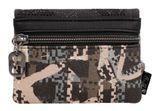 Anekke Iron Purse With Flap Multicolor Anekke Iron Purse With Flap Multicolor