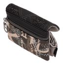 Anekke Iron Purse With Flap Multicolor Anekke Iron Purse With Flap Multicolor