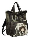 Anekke Orchestra Travel Backpack Multicolor Anekke Orchestra Travel Backpack Multicolor
