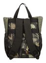 Anekke Orchestra Travel Backpack Multicolor Anekke Orchestra Travel Backpack Multicolor
