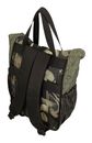 Anekke Orchestra Travel Backpack Multicolor Anekke Orchestra Travel Backpack Multicolor