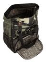 Anekke Orchestra Travel Backpack Multicolor Anekke Orchestra Travel Backpack Multicolor