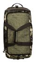 Anekke Orchestra Travel Bag / Backpack Multicolor Anekke Orchestra Travel Bag / Backpack Multicolor
