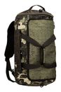 Anekke Orchestra Travel Bag / Backpack Multicolor Anekke Orchestra Travel Bag / Backpack Multicolor