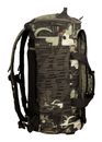 Anekke Orchestra Travel Bag / Backpack Multicolor Anekke Orchestra Travel Bag / Backpack Multicolor