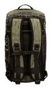 Anekke Orchestra Travel Bag / Backpack Multicolor Anekke Orchestra Travel Bag / Backpack Multicolor