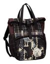 Anekke Iron Travel Backpack M Multicolor Anekke Iron Travel Backpack M Multicolor