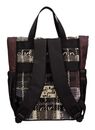 Anekke Iron Travel Backpack M Multicolor Anekke Iron Travel Backpack M Multicolor