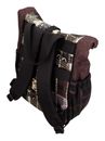 Anekke Iron Travel Backpack M Multicolor Anekke Iron Travel Backpack M Multicolor