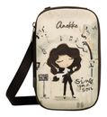 Anekke Orchestra Passport Case Multicolor Anekke Orchestra Passport Case Multicolor
