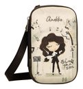 Anekke Orchestra Passport Case Multicolor Anekke Orchestra Passport Case Multicolor