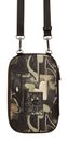 Anekke Orchestra Passport Case Multicolor Anekke Orchestra Passport Case Multicolor