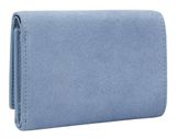 LIEBESKIND BERLIN Linn Wallet M Flower Blue