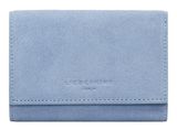 LIEBESKIND BERLIN Linn Wallet M Flower Blue