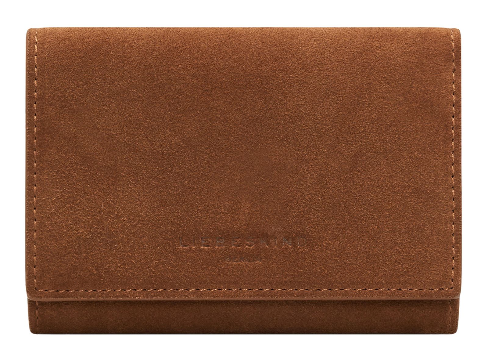LIEBESKIND BERLIN Linn Wallet M Brown