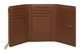 LIEBESKIND BERLIN Linn Wallet M Brown LIEBESKIND BERLIN Linn Wallet M Brown