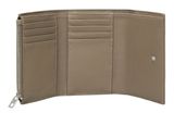 LIEBESKIND BERLIN Linn Wallet M Neutral Grey
