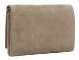 LIEBESKIND BERLIN Linn Wallet M Neutral Grey