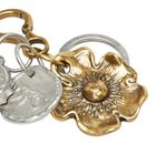 LIEBESKIND BERLIN Flower Keyring OEB LIEBESKIND BERLIN Flower Keyring OEB