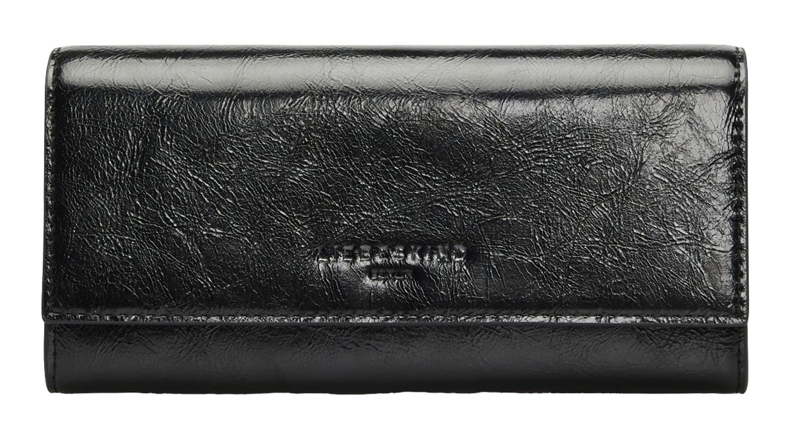 LIEBESKIND BERLIN Valentina Wallet L Black
