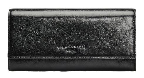 LIEBESKIND BERLIN Valentina Wallet L Black