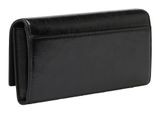 LIEBESKIND BERLIN Valentina Wallet L Black LIEBESKIND BERLIN Valentina Wallet L Black