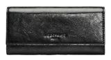 LIEBESKIND BERLIN Valentina Wallet L Black LIEBESKIND BERLIN Valentina Wallet L Black