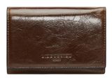 LIEBESKIND BERLIN Linn Wallet M Cognac LIEBESKIND BERLIN Linn Wallet M Cognac