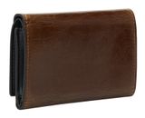 LIEBESKIND BERLIN Linn Wallet M Cognac LIEBESKIND BERLIN Linn Wallet M Cognac