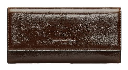 LIEBESKIND BERLIN Valentina Wallet L Cognac