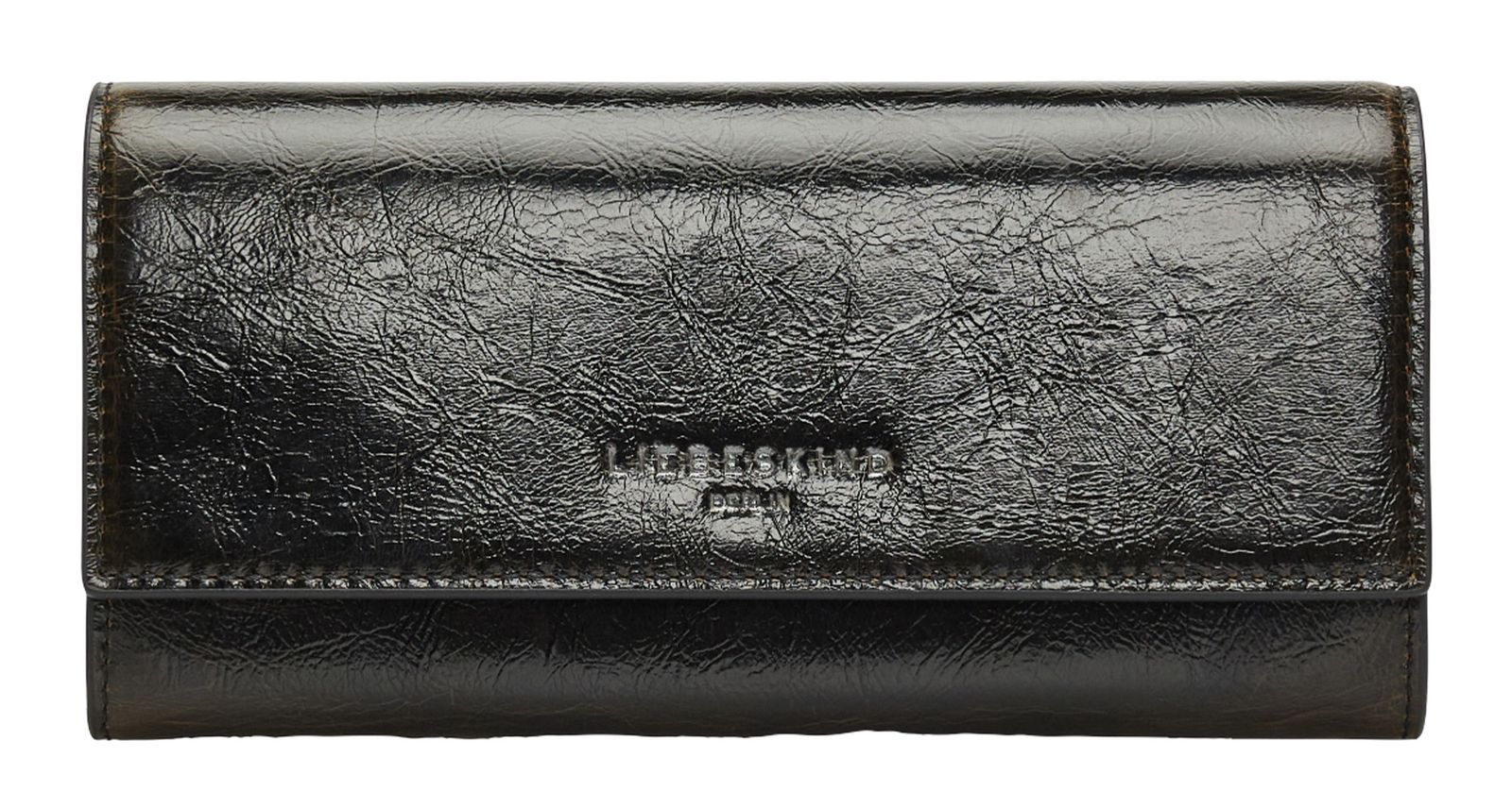 LIEBESKIND BERLIN Valentina Wallet L Roasted Coconut