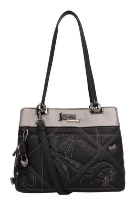 Anekke Iron Shoulder Bag Multicolor Anekke Iron Shoulder Bag Multicolor