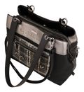 Anekke Iron Shoulder Bag Multicolor Anekke Iron Shoulder Bag Multicolor