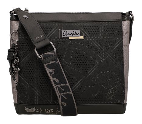 Anekke Iron Crossbody Bag M Multicolor