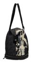 Anekke Iron Soft Extendable Travel Bag Multicolor