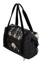 Anekke Iron Soft Extendable Travel Bag Multicolor
