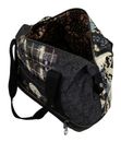 Anekke Iron Soft Extendable Travel Bag Multicolor