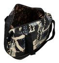 Anekke Iron Soft Extendable Travel Bag Multicolor