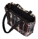Anekke Iron Travel Bag Multicolor Anekke Iron Travel Bag Multicolor