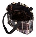 Anekke Iron Travel Bag Multicolor Anekke Iron Travel Bag Multicolor