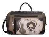 Anekke Orchestra Travel Bag Multicolor Anekke Orchestra Travel Bag Multicolor
