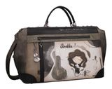 Anekke Orchestra Travel Bag Multicolor Anekke Orchestra Travel Bag Multicolor