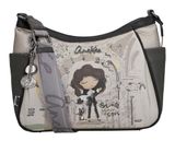 Anekke Orchestra Crossbody Bag L Multicolor Anekke Orchestra Crossbody Bag L Multicolor